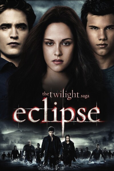 Katso Twilight: Epäilys. Elokuvat netissä - Viaplay