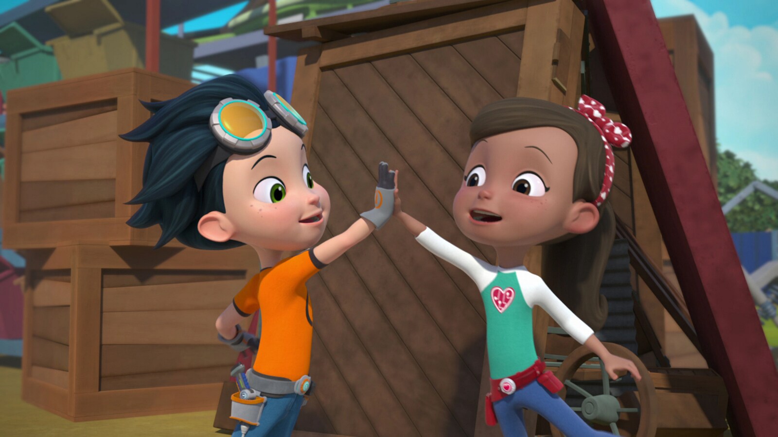 rusty-rivets/sesong-1/episode-1