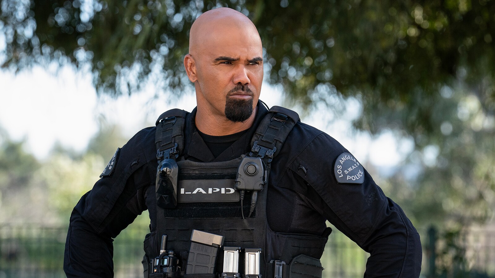 S.W.A.T.