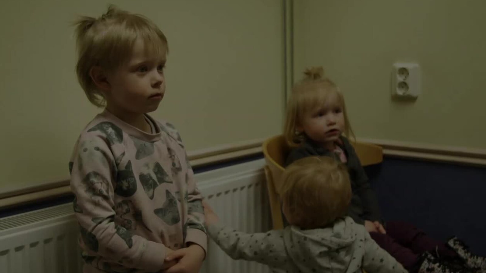 Unga Mammor Säsong 2 Avsnitt 20 TVserier online Viaplay