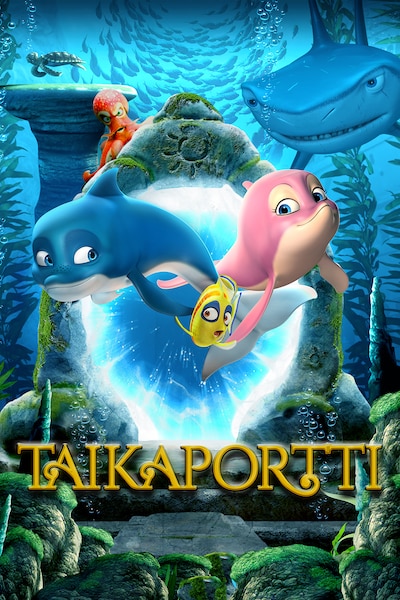 taikaportti-2020