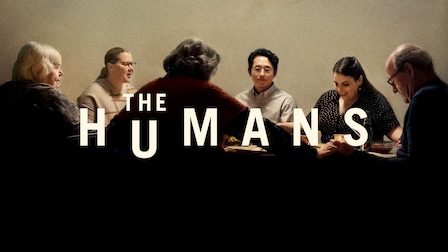 The Humans - Film online på Viaplay