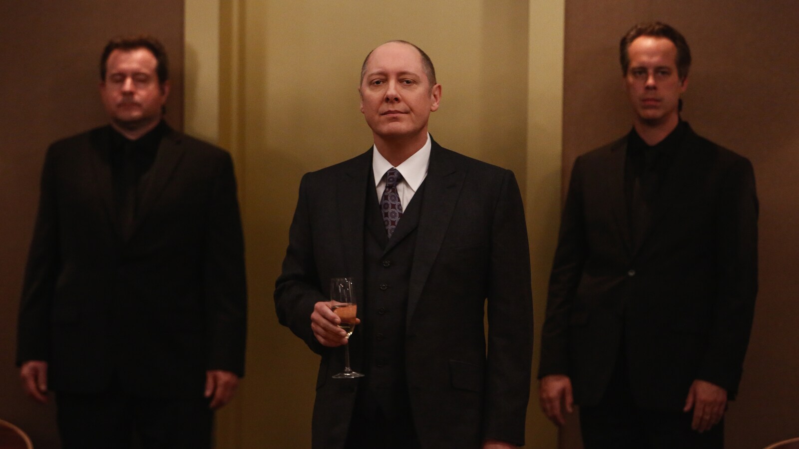 The Blacklist