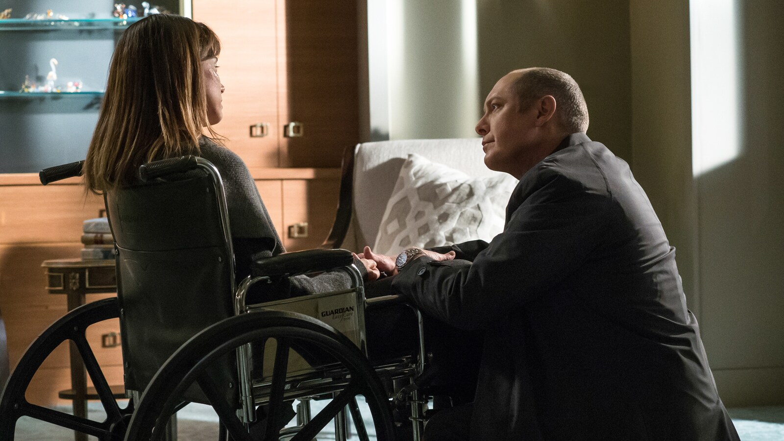 The Blacklist
