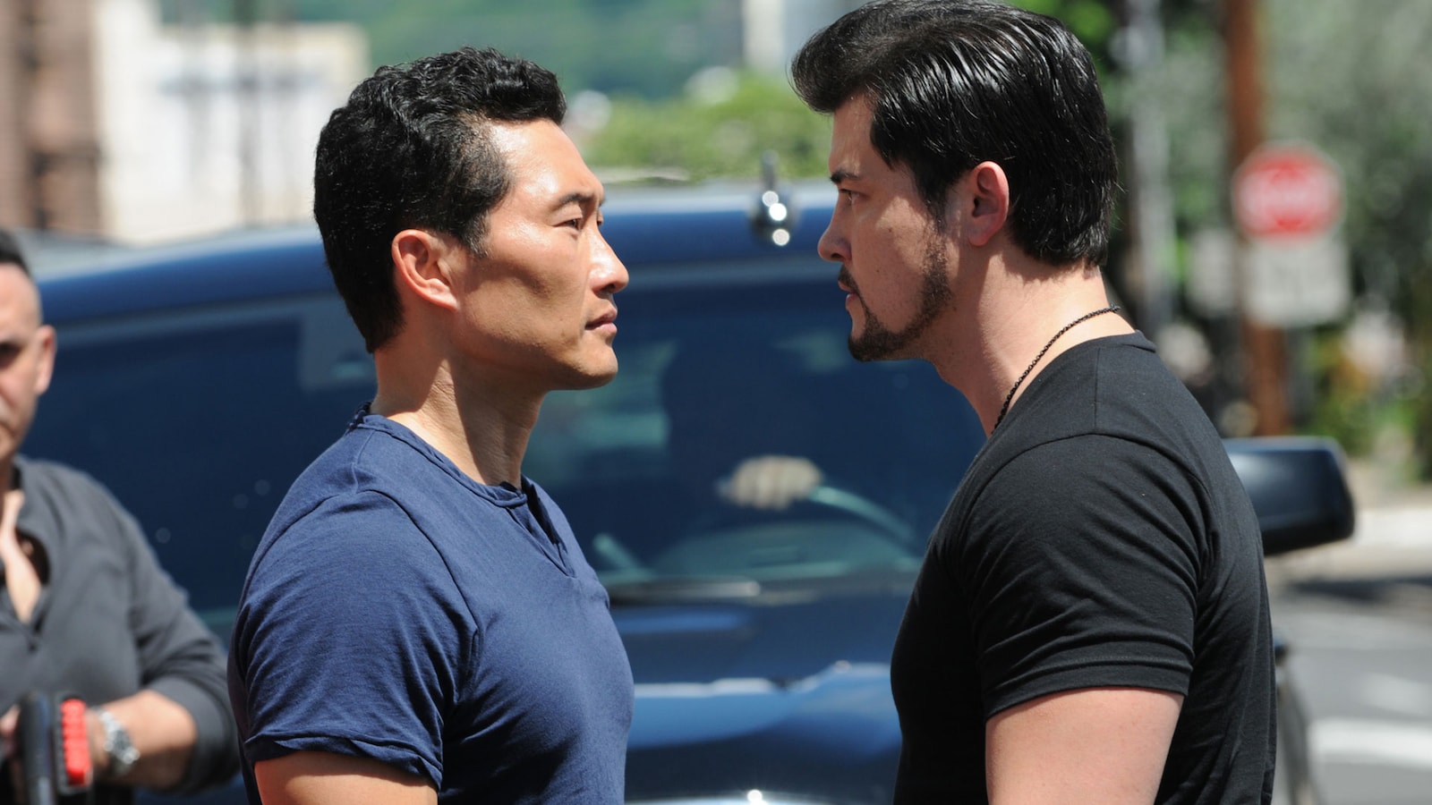 Hawaii Five-0