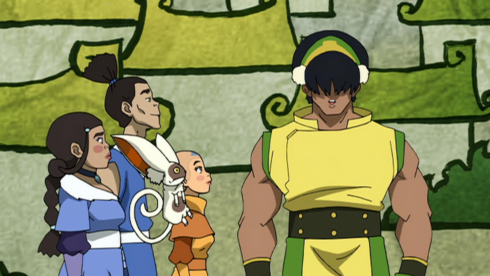 Glødernes Ø's Skuespilshus