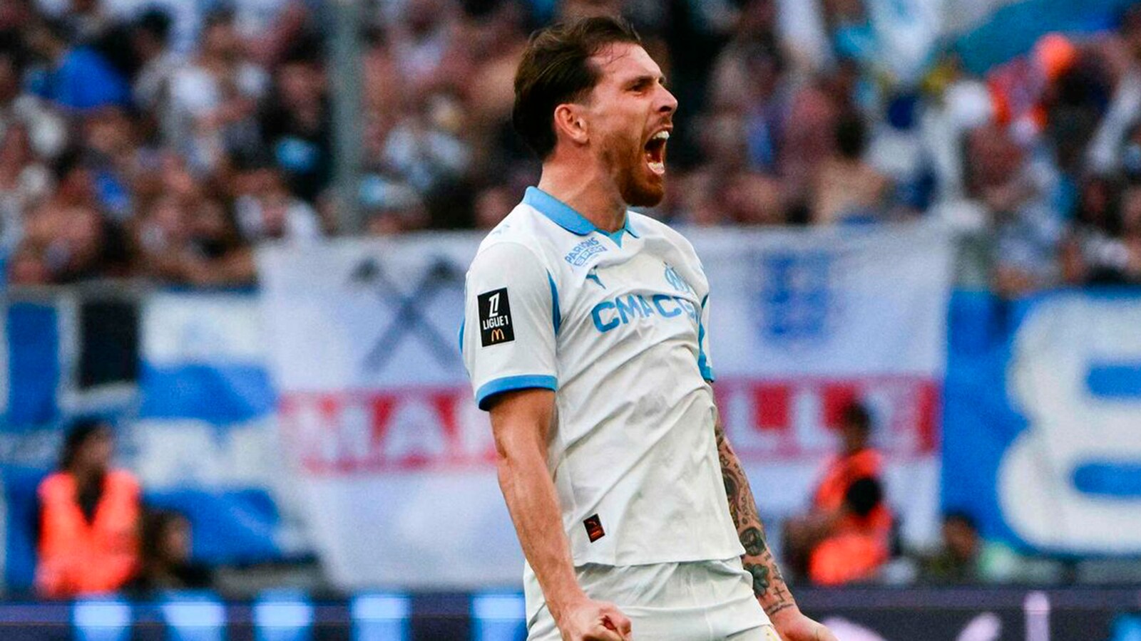 Paris FC - Marseille