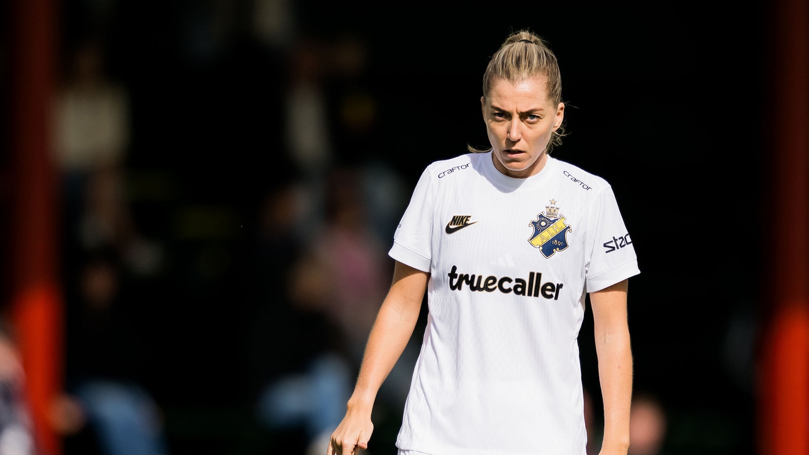 Brommapojkarna - AIK