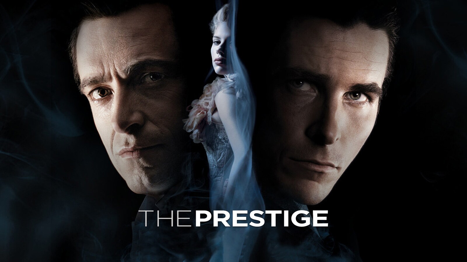 The Prestige