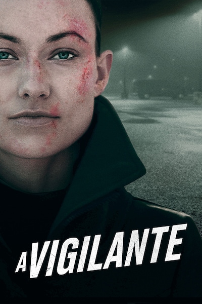 a-vigilante-2019