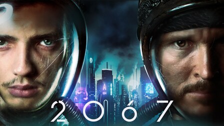 Se 2067 online Viaplay