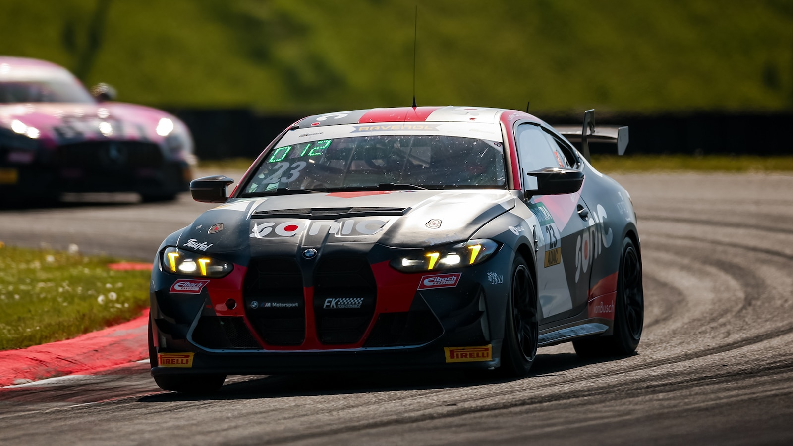 Hockenheimring
