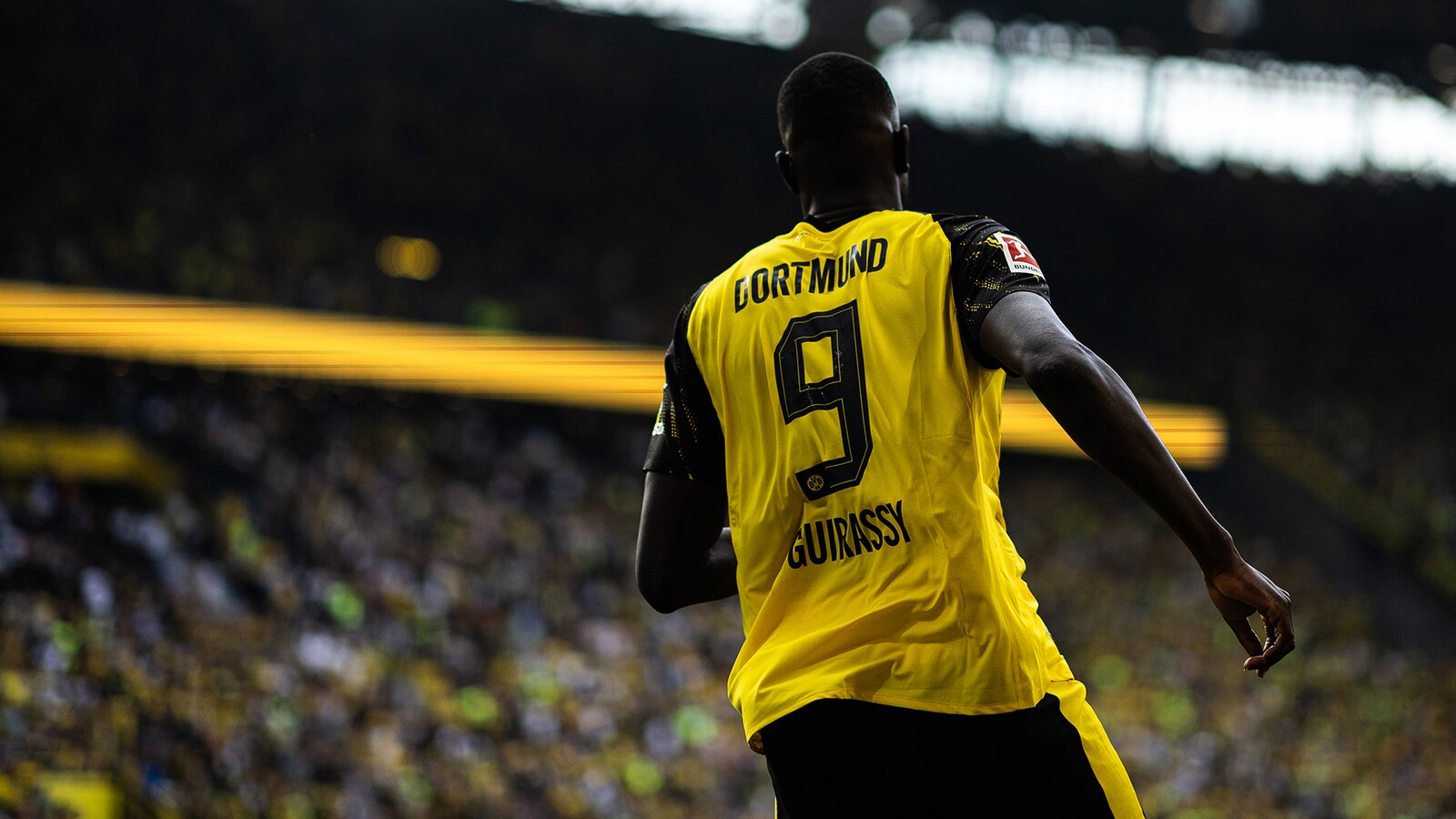 Leverkusen - Dortmund