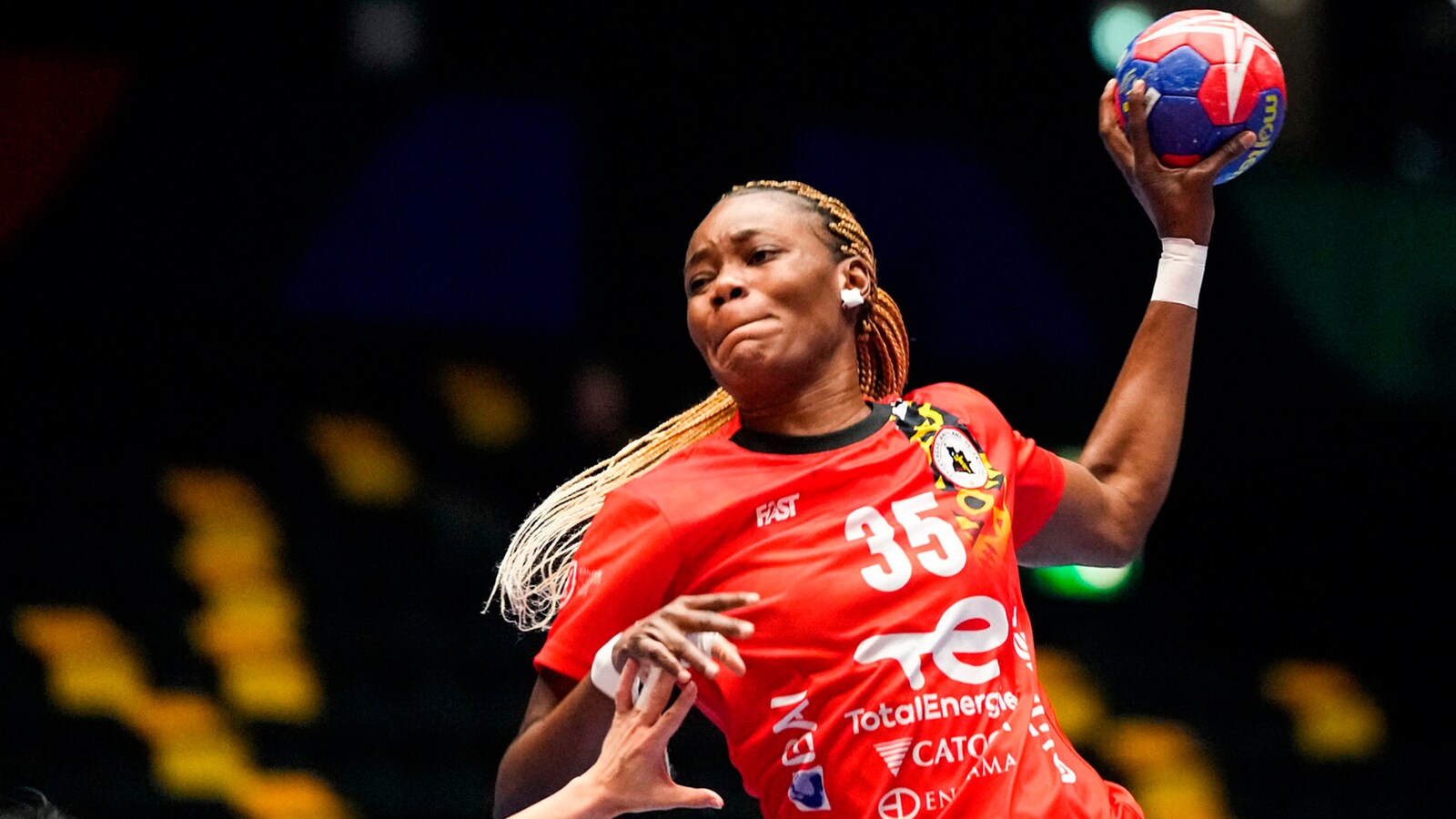 Angola - Korean tasavalta