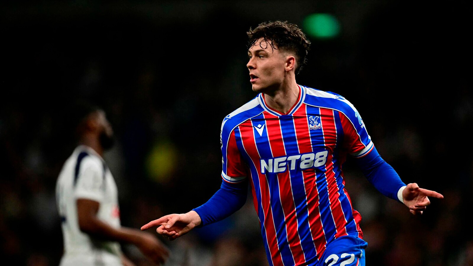 Crystal Palace - Middlesbrough