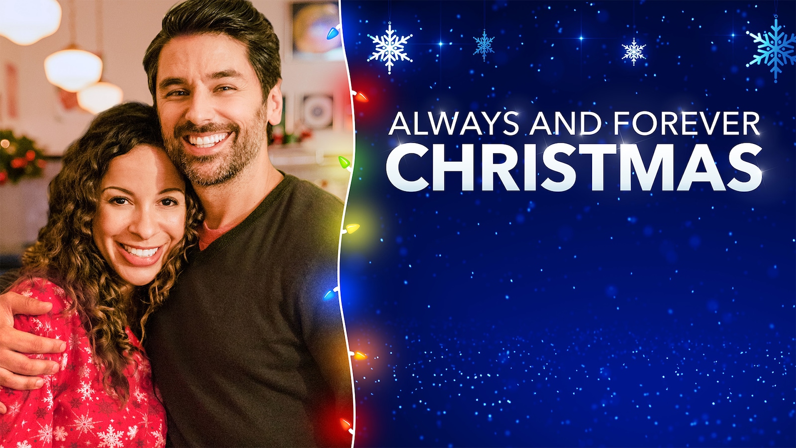 Always and Forever Christmas
