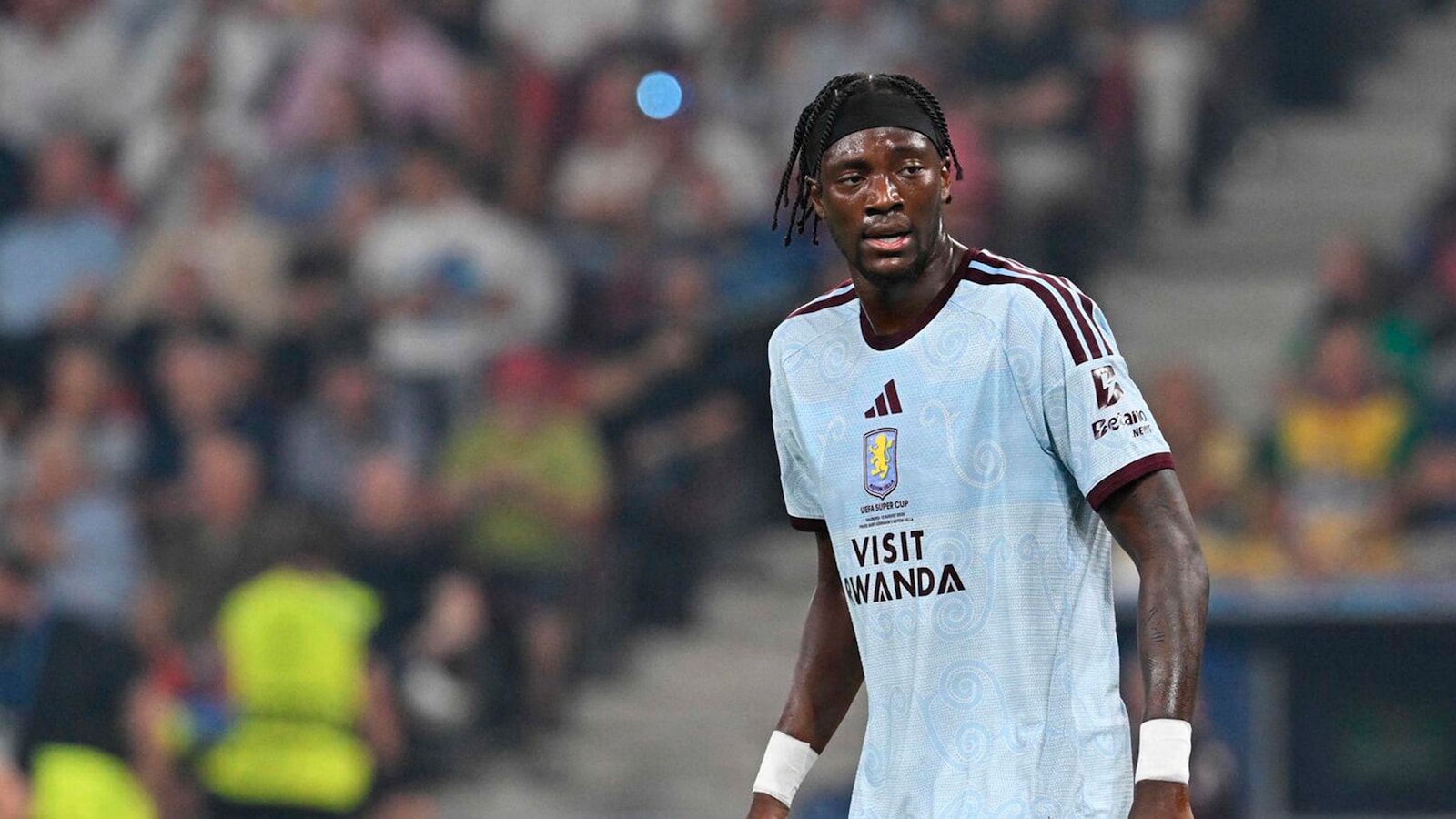 CL-studion: Club Brugge - Aston Villa