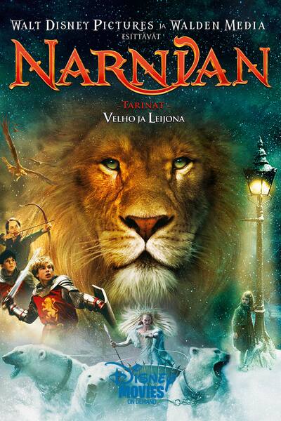 narnian-tarinat-velho-ja-leijona-2005