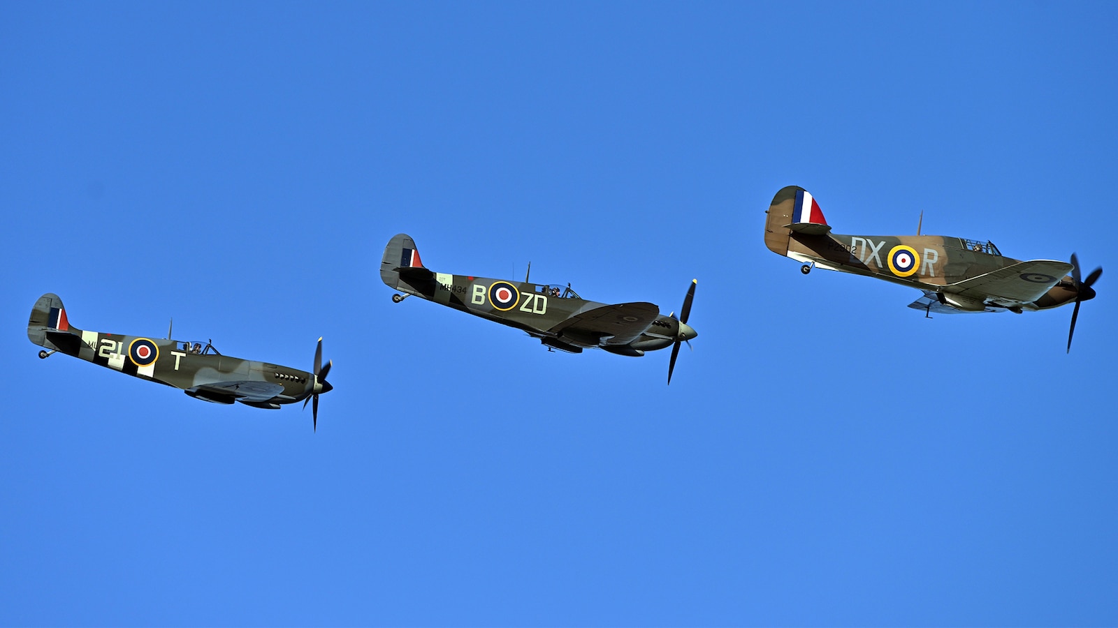 Goodwood Revival