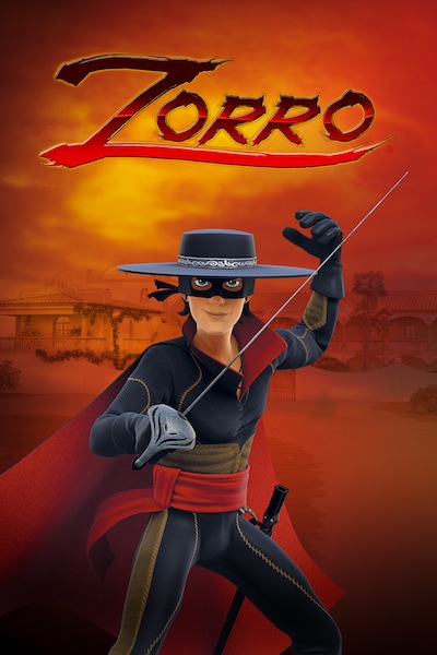 zorro