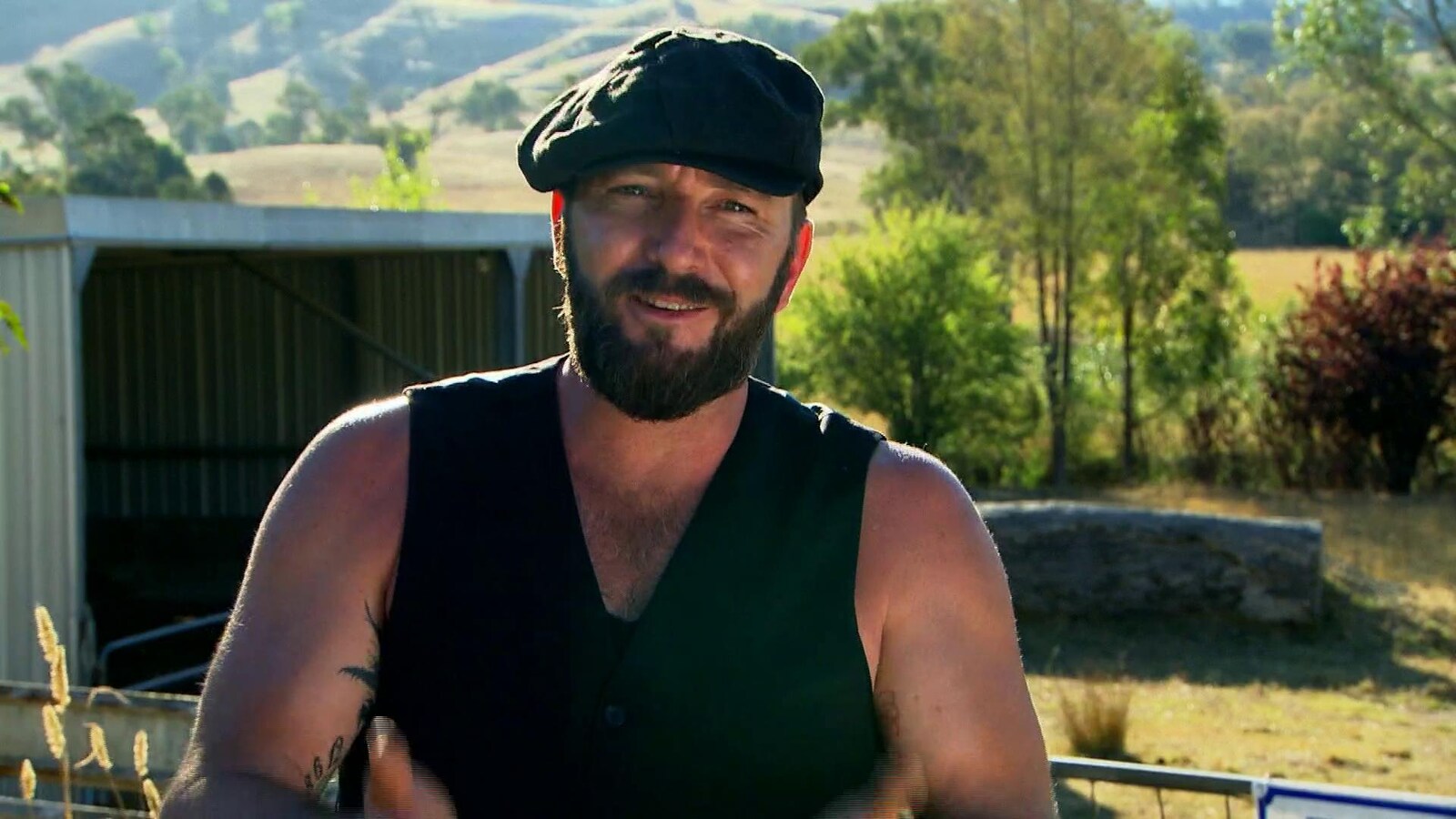 Aussie Pickers
