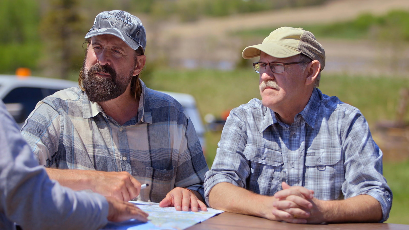 The American Runestone