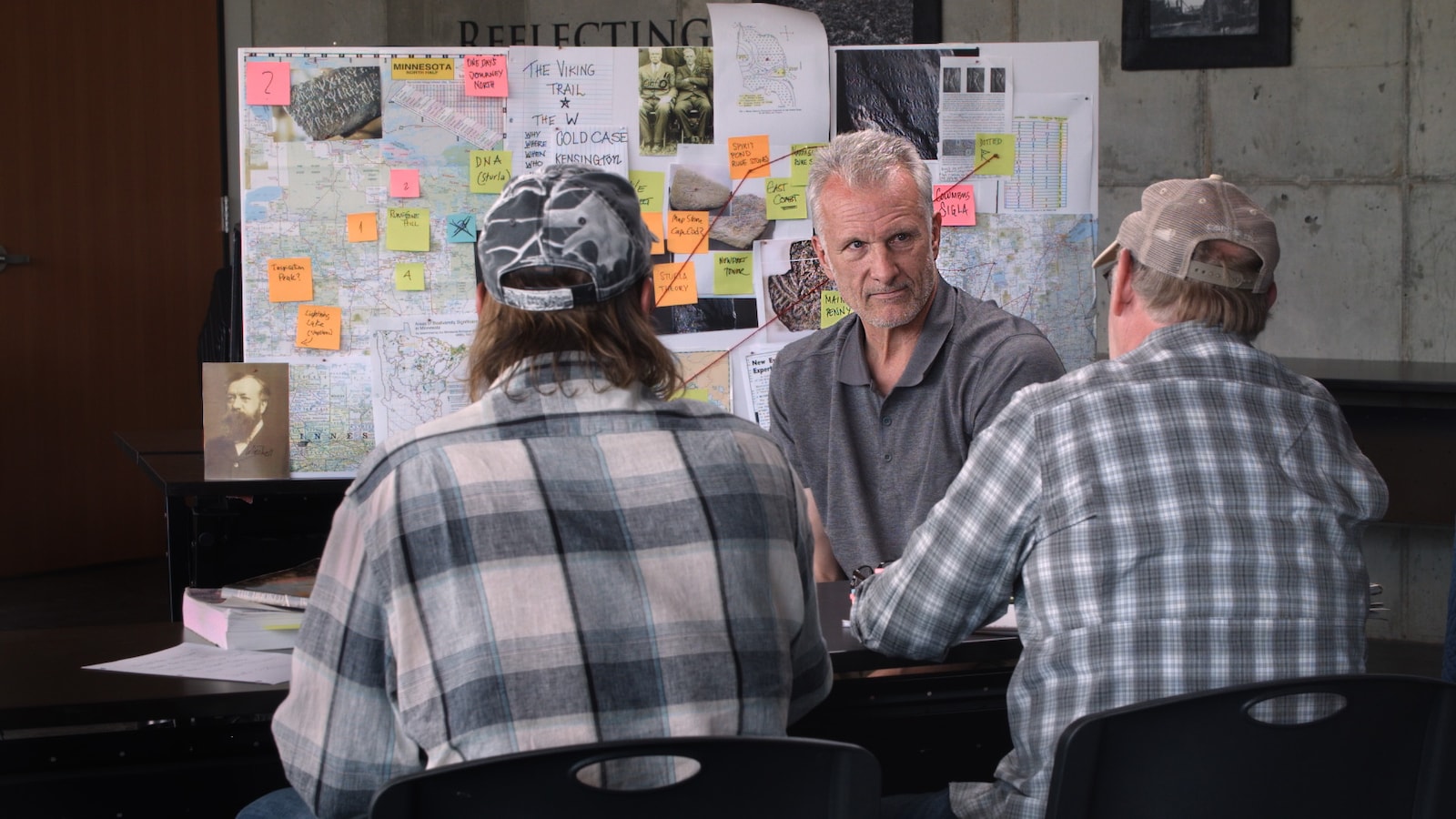 The American Runestone