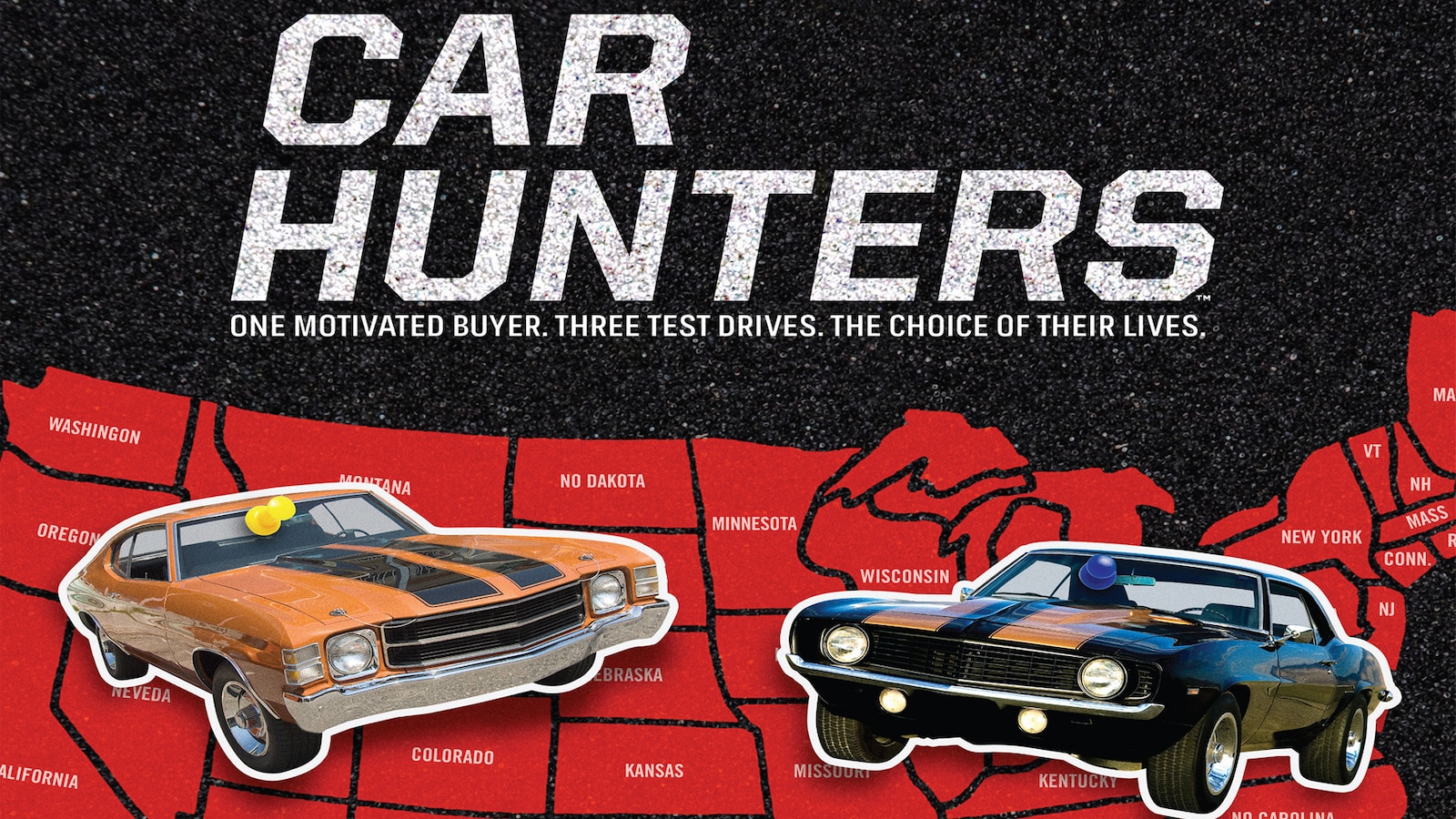 Car Hunters