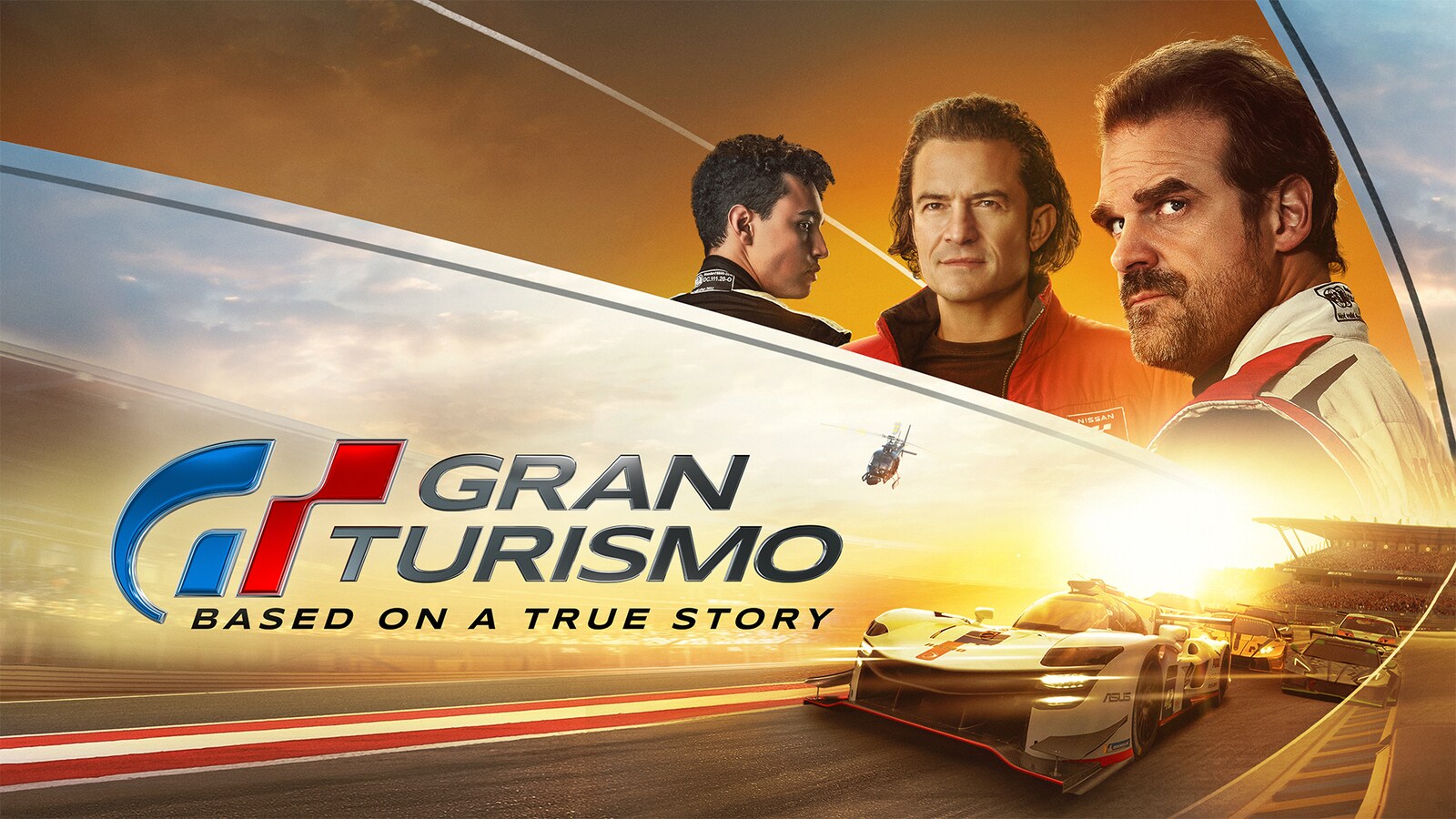 Gran Turismo