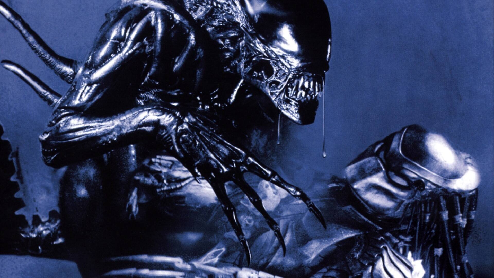 download film alien vs predator 2004