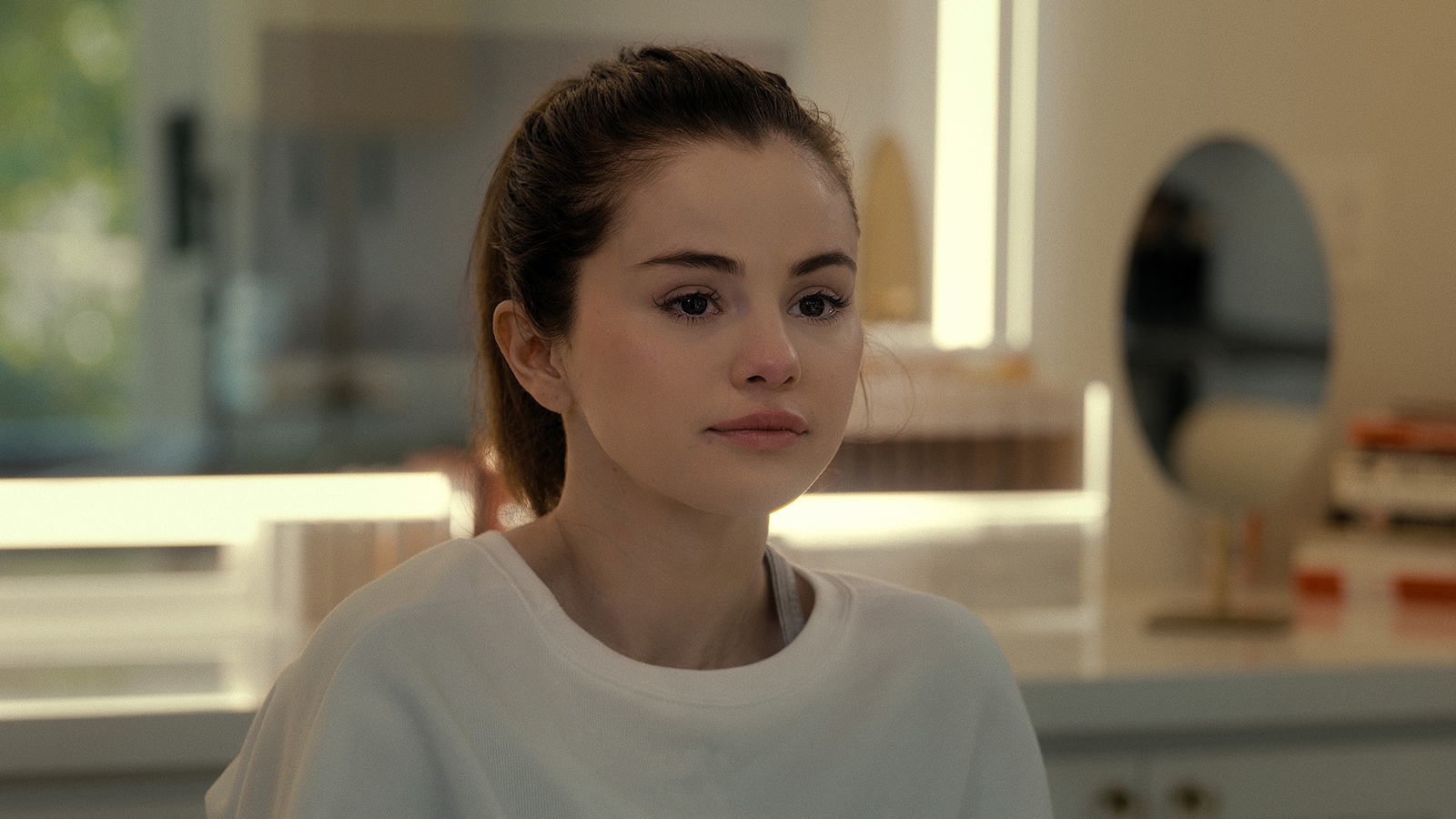 Selena Gomez: My Mind And Me