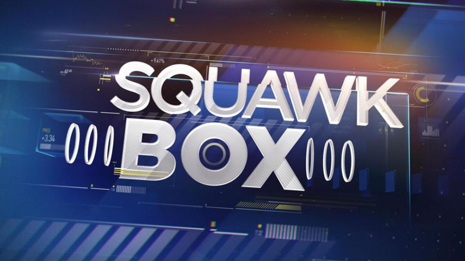 Europe Squawk Box - Film online på Viaplay