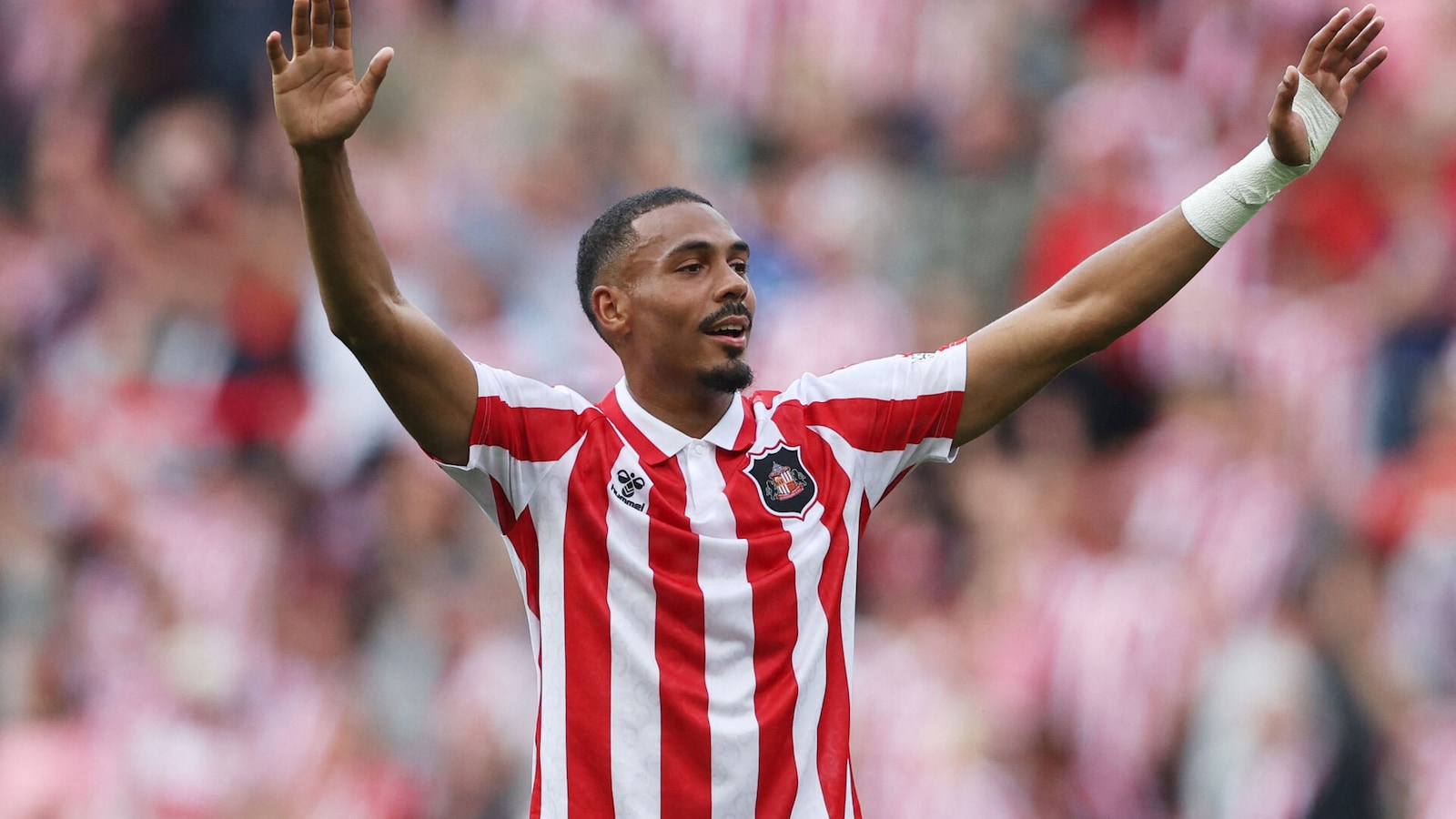Sunderland - Hull