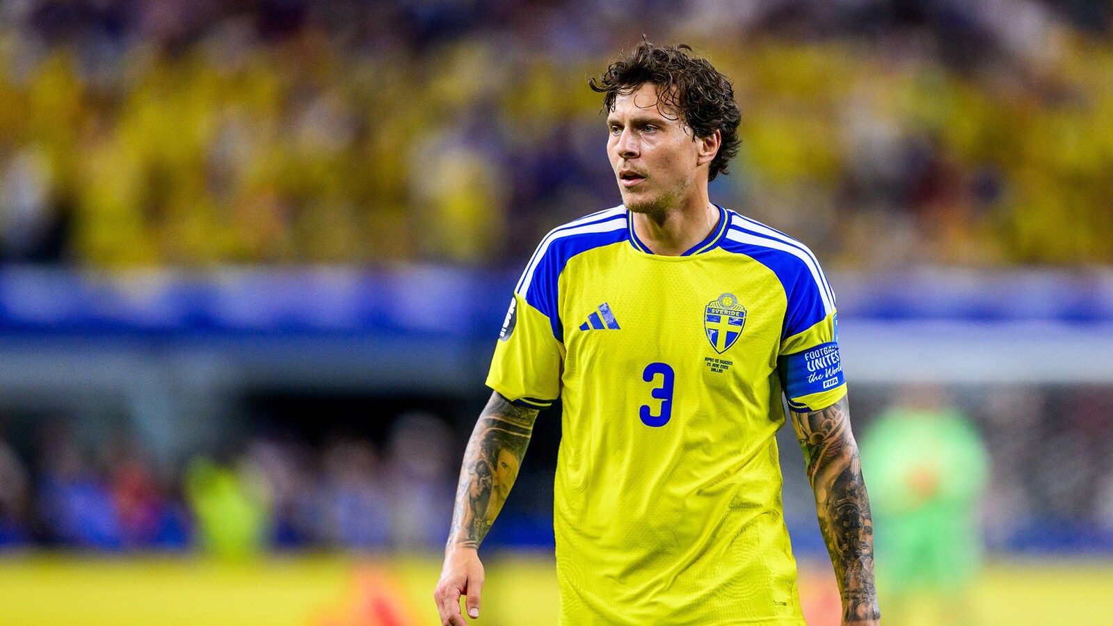 Bosnien-Hercegovina - Sverige