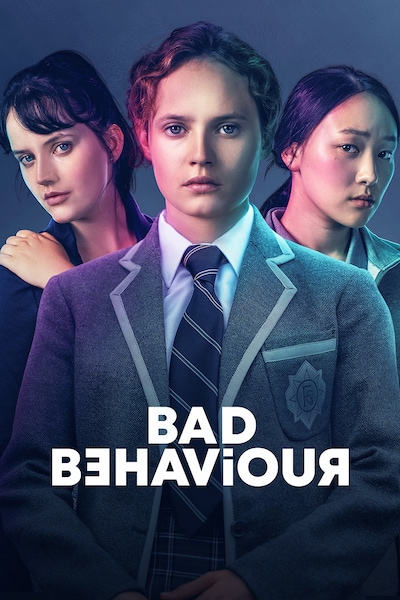 bad-behaviour