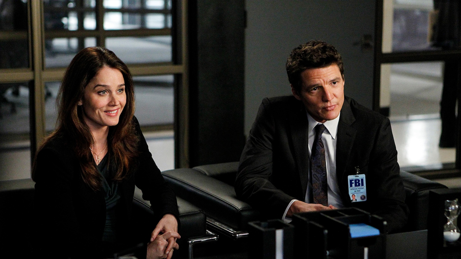 The Mentalist