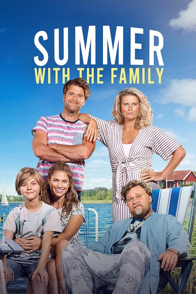 summer-with-the-family