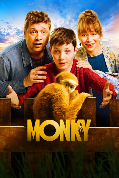 Monky - Film online på Viaplay.se