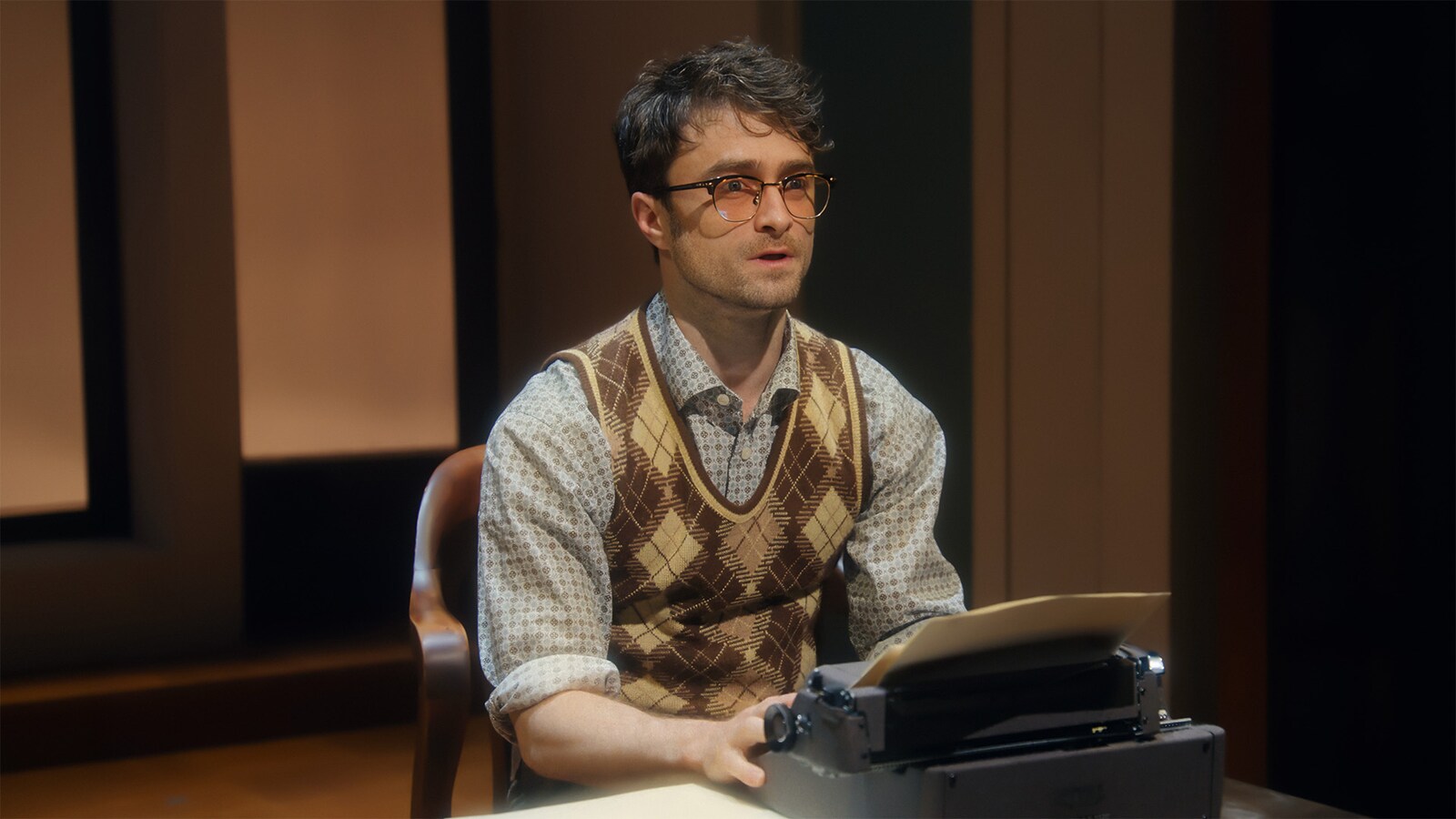 Merrily We Roll Along