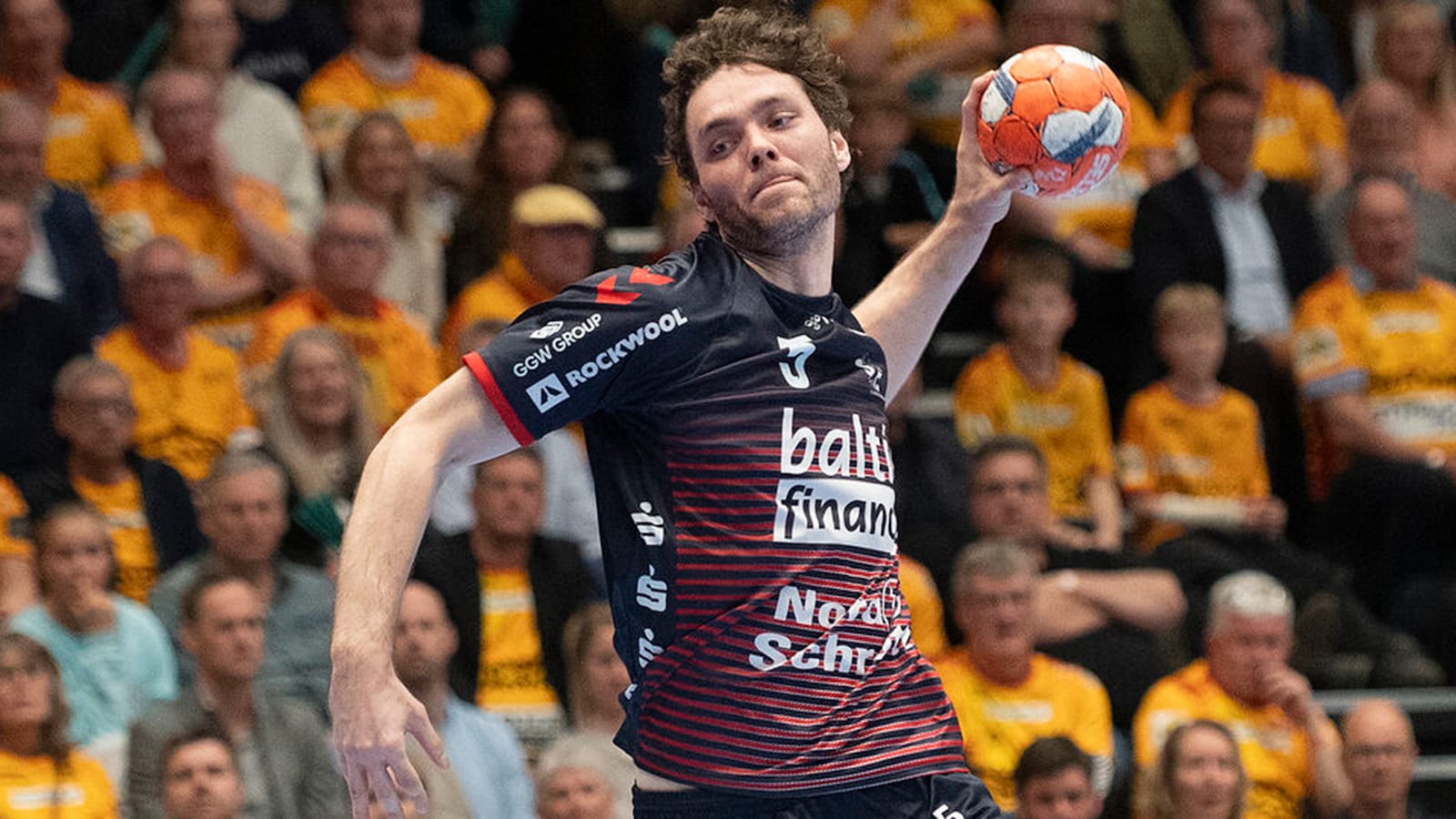 Montpellier - Flensburg-Handewitt