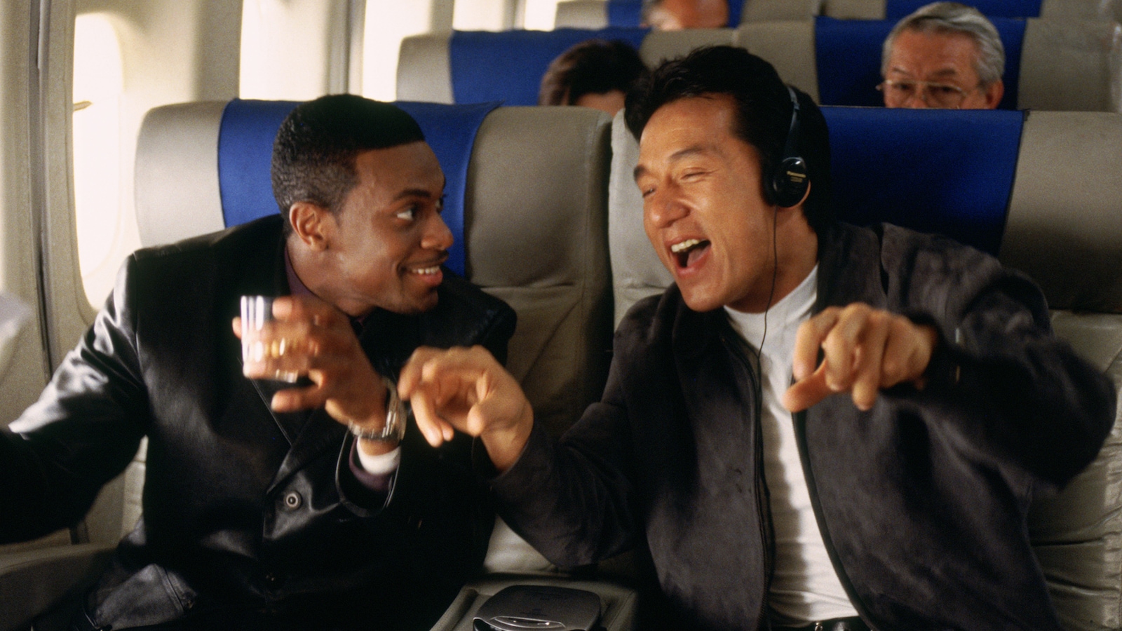 Rush Hour