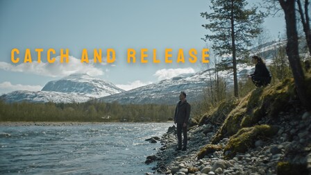 Catch and Release