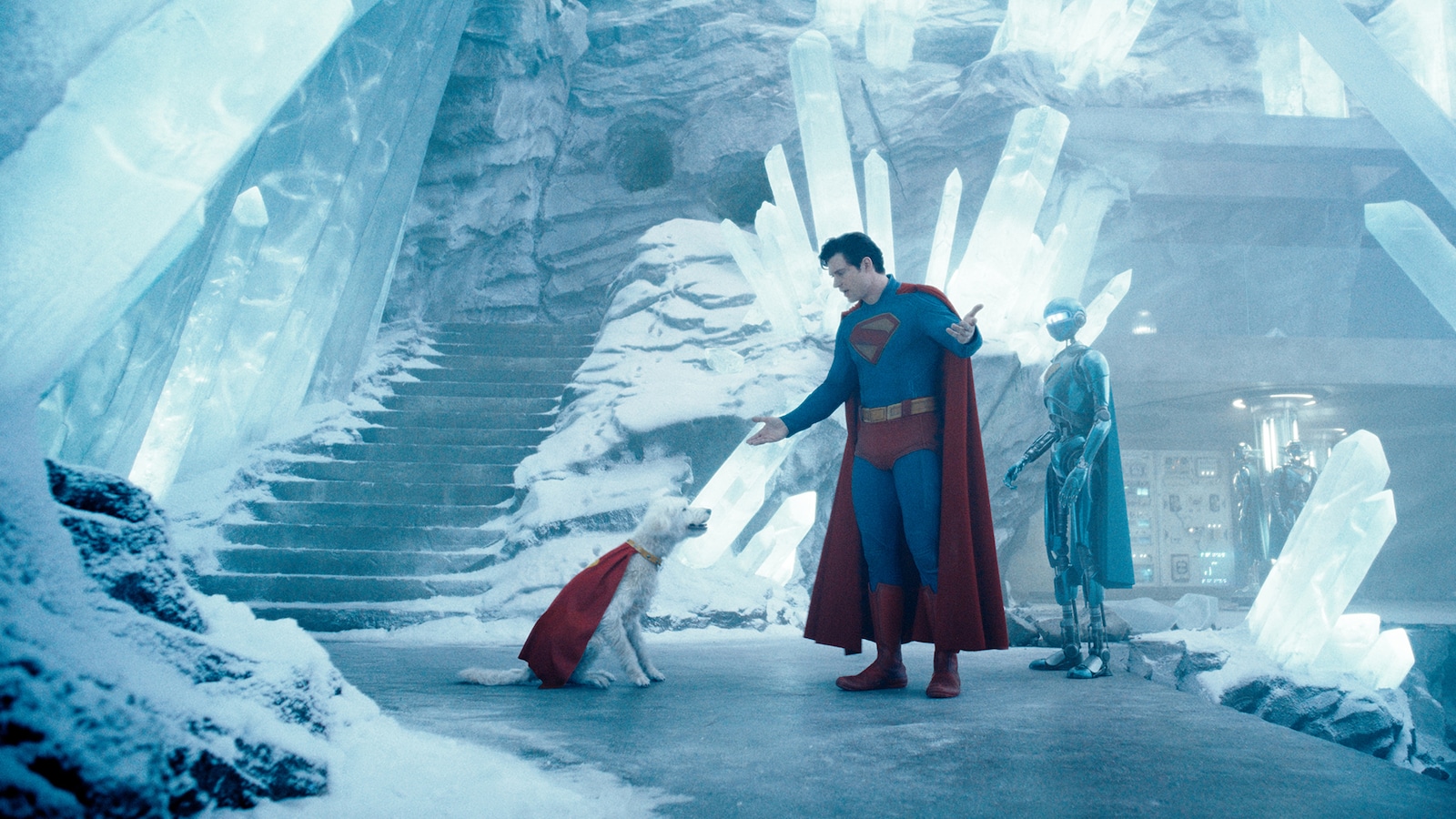 Superman