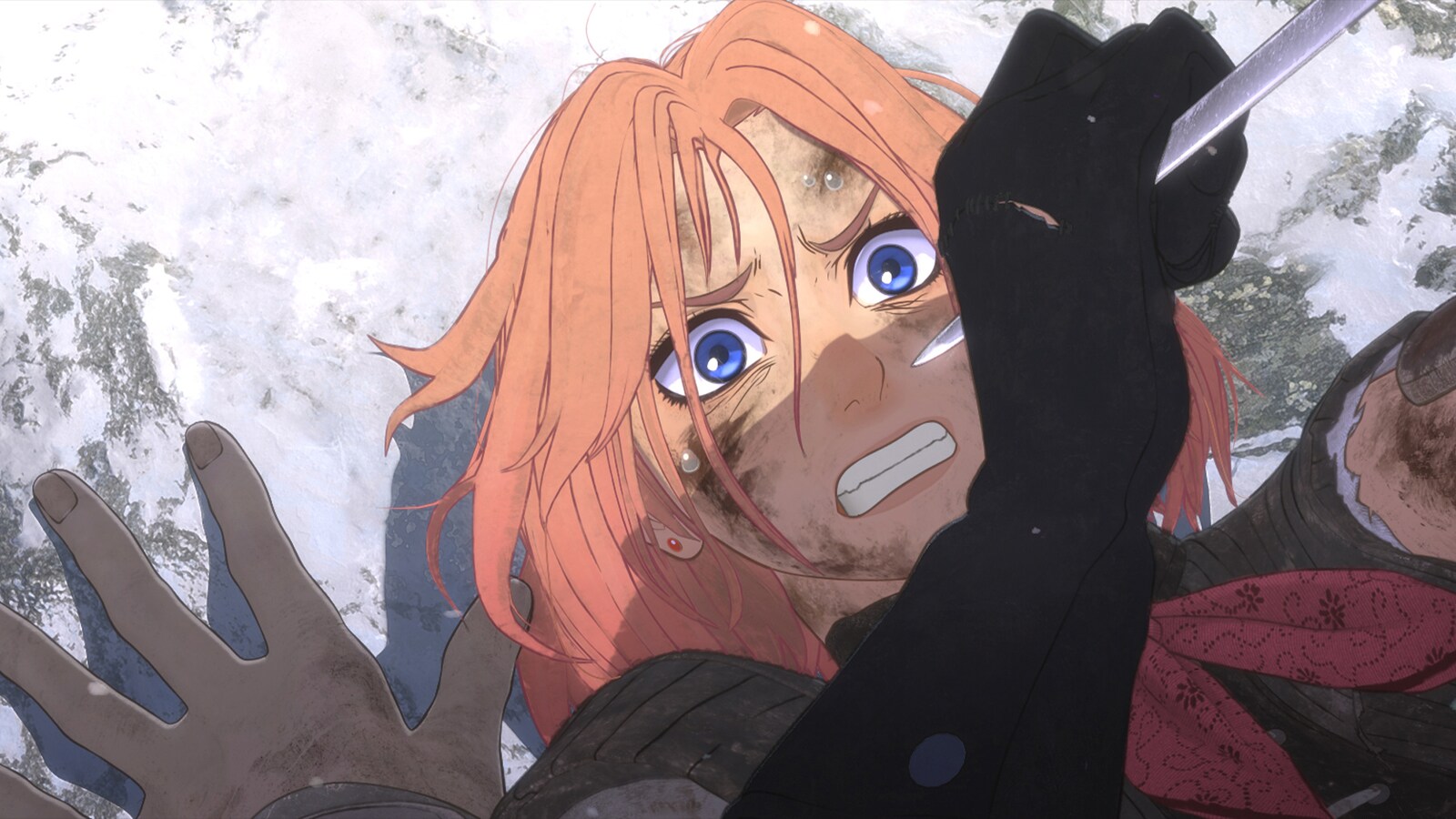 Scarlet