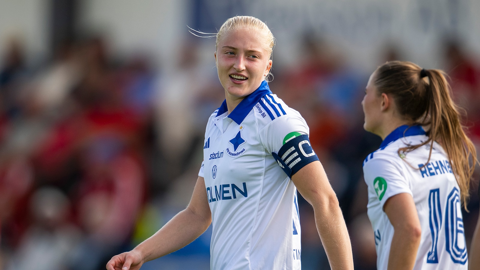 Norrköping - Malmö FF