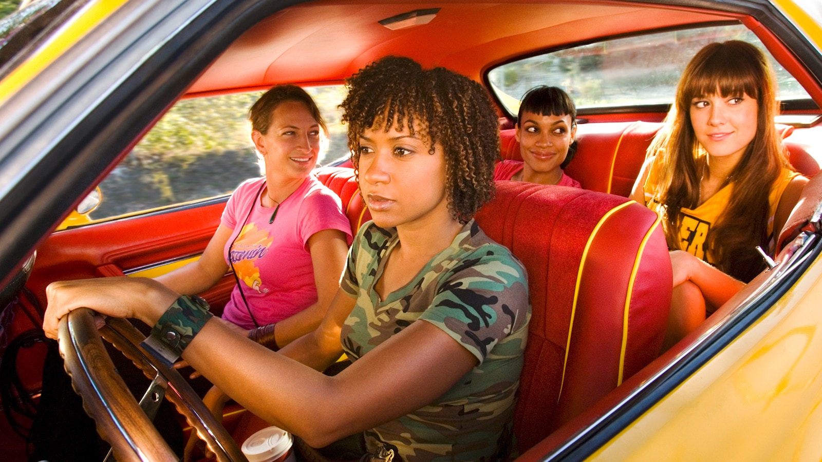 Death Proof