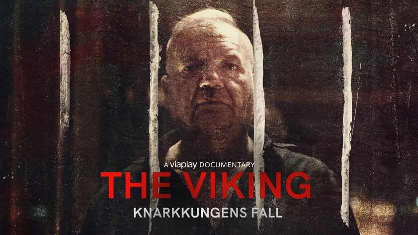 The Viking - Knarkkungens fall - TV-serier online - Viaplay