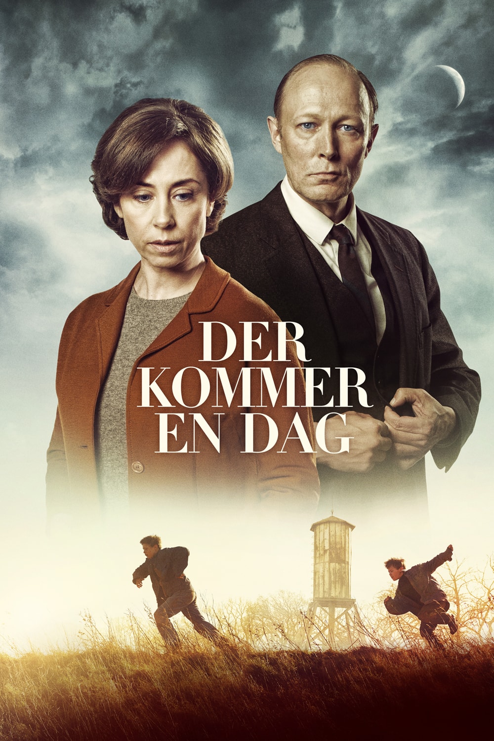 Se Der Kommer En Dag Online - Viaplay