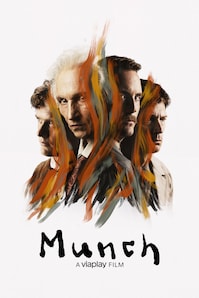 Poster för Munch
