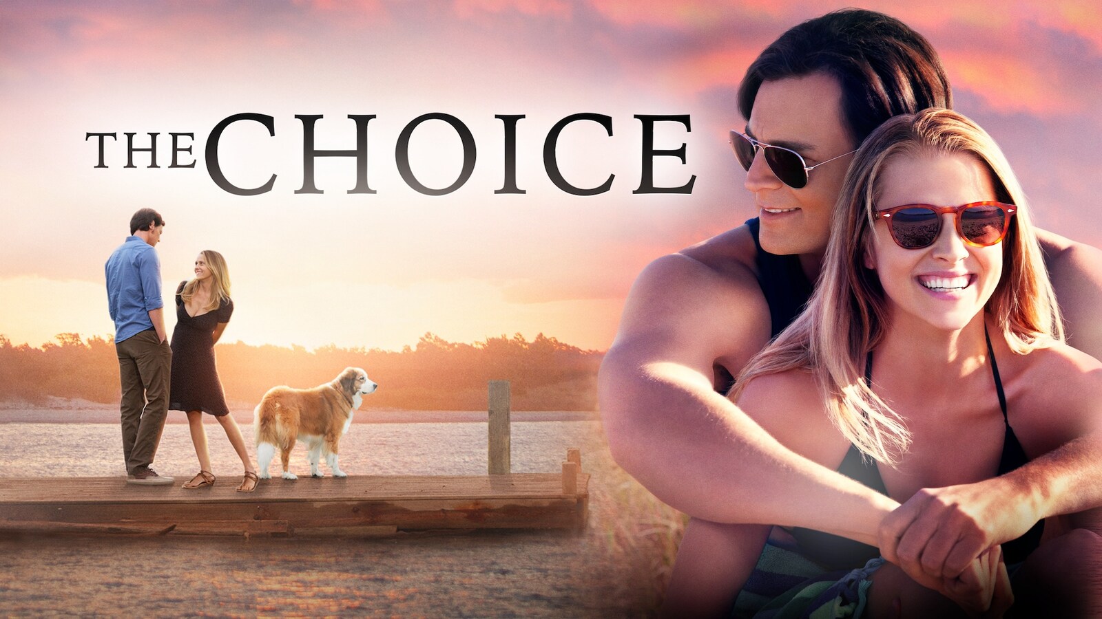 The Choice
